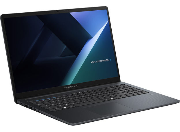 Ноутбук Asus ExpertBook B1 B1503CVA [B1503CVA-S70495] (90NX0801-M00J20) Gentle Grey - изображение 3