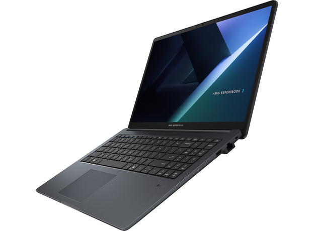 Ноутбук Asus ExpertBook B1 B1503CVA [B1503CVA-S70493] (90NX0801-M00J00) Gentle Grey - изображение 5