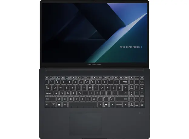 Ноутбук Asus ExpertBook B1 B1503CVA [B1503CVA-S70495] (90NX0801-M00J20) Gentle Grey - изображение 13