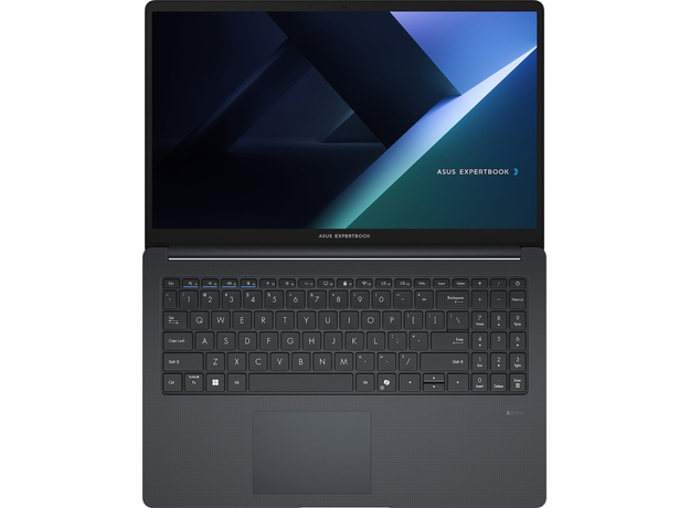 Ноутбук Asus ExpertBook B1 B1503CVA [B1503CVA-S70493] (90NX0801-M00J00) Gentle Grey - изображение 15