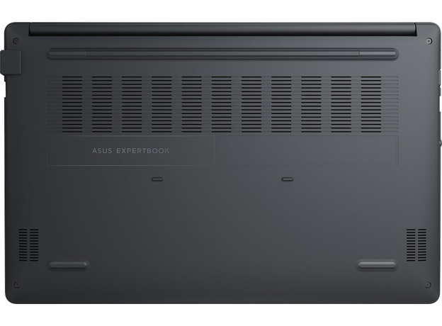 Ноутбук Asus ExpertBook B1 B1503CVA [B1503CVA-S70495] (90NX0801-M00J20) Gentle Grey - изображение 15