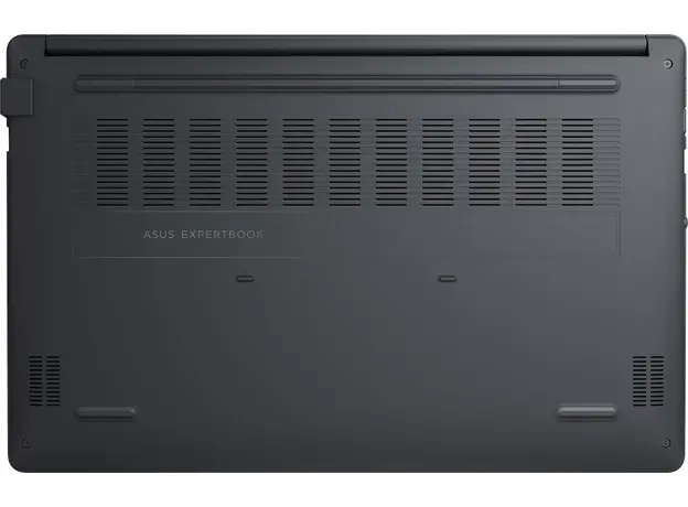 Ноутбук Asus ExpertBook B1 B1503CVA [B1503CVA-S70495] (90NX0801-M00J20) Gentle Grey - изображение 15