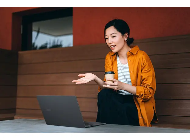 Ноутбук Asus ExpertBook B1 B1503CVA [B1503CVA-S70495] (90NX0801-M00J20) Gentle Grey - изображение 23