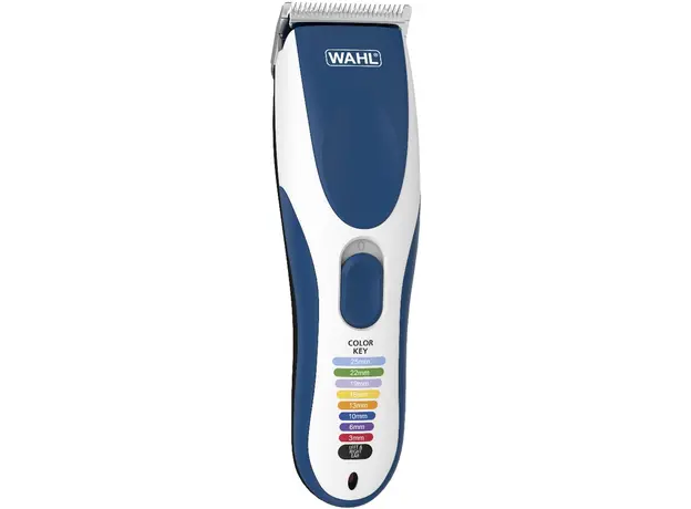 Машинка для стрижки волос WAHL Color Pro Cordless 09649-016 