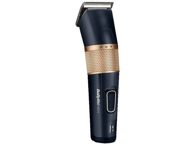 Машинка для стрижки волос Babyliss  Lithium Power E986E (3030050154870) 