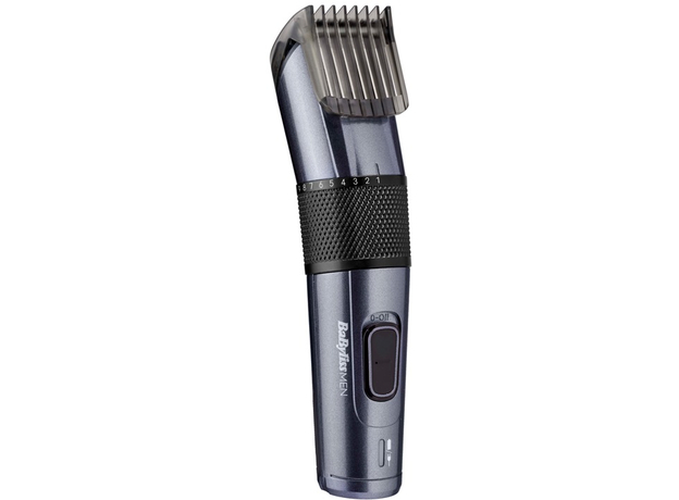 Машинка для стрижки волос Babyliss Titanium E976E 