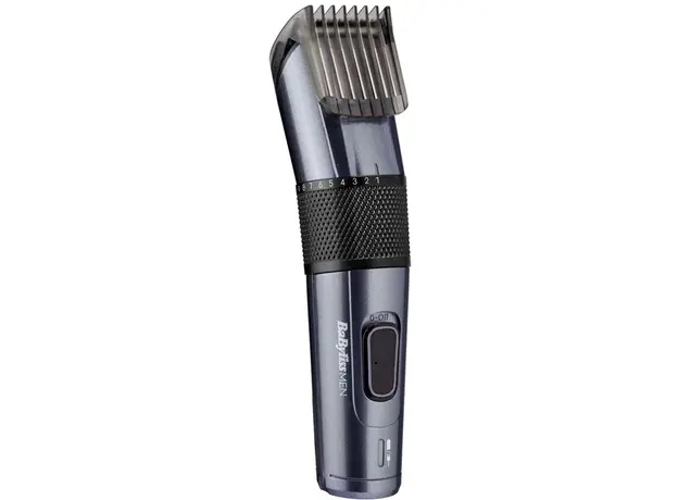 Машинка для стрижки волос Babyliss Titanium E976E 