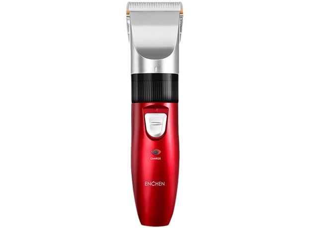 Машинка для стрижки волос Xiaomi Enchen Sharp R Hair clipper 