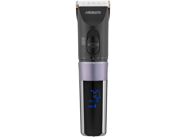 Машинка для стрижки волос ARDESTO HC-Y40-DBS 