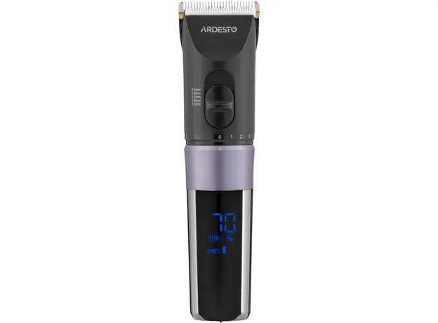 Машинка для стрижки волос ARDESTO HC-Y40-DBS 