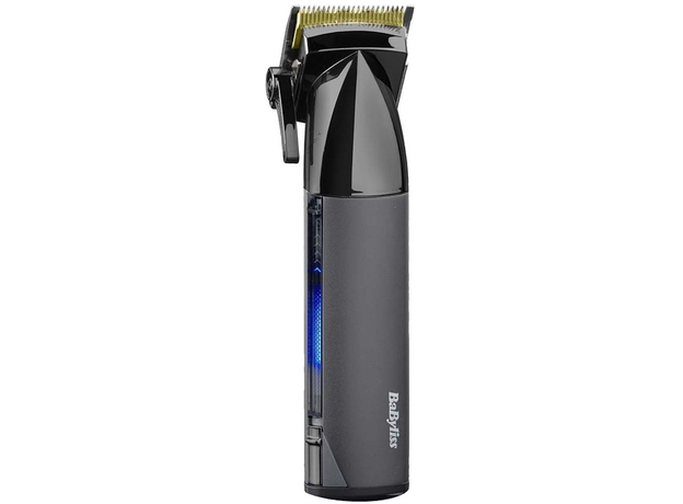 Машинка для стрижки BaByliss Super-X Metal E991E 