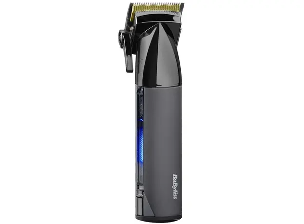 Машинка для стрижки BaByliss Super-X Metal E991E 