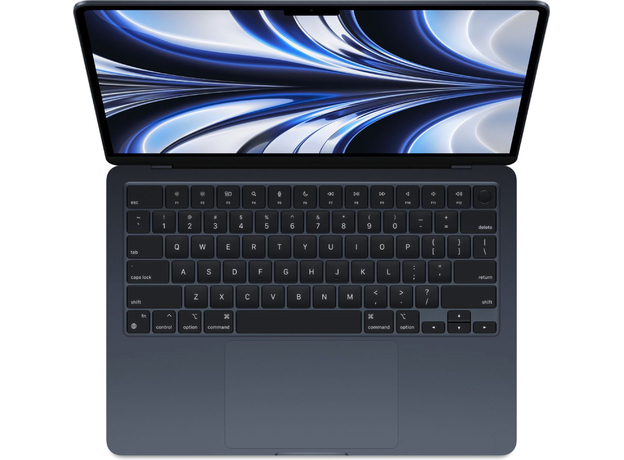 Ноутбук Apple MacBook Air 2022 [MLY33] 