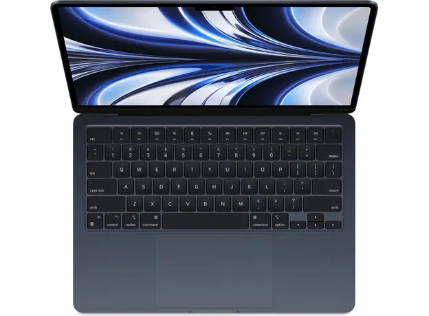 Ноутбук Apple MacBook Air 2022 [MLY33] 