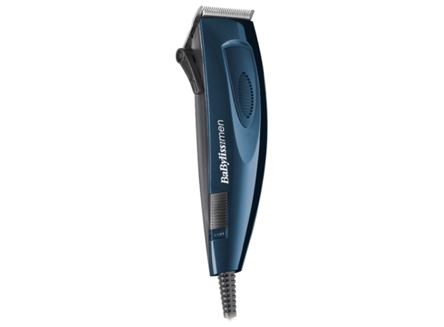 Машинка для стрижки волос BABYLISS E695E (3030050067705) 