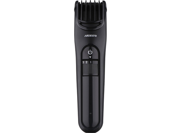 Машинка для стрижки волос Ardesto HC-Y10-B 5 Вт 