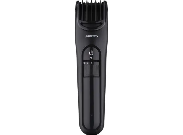 Машинка для стрижки волос Ardesto HC-Y10-B 5 Вт 