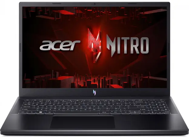 Ноутбук Acer Nitro V 15 ANV15-51 [ANV15-51-75AC] (NH.QNBEX.00H) 
