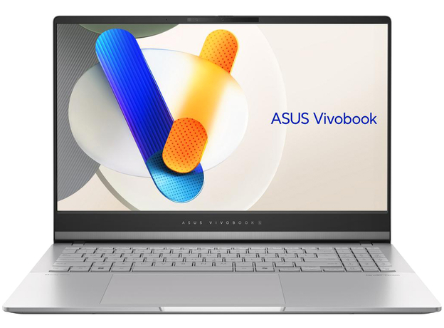 Ноутбук Asus Vivobook S 15 OLED M5506UA [M5506UA-MA043] (90NB1473-M001R0) 