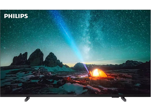 Телевизор Philips 43PUS7609/12 