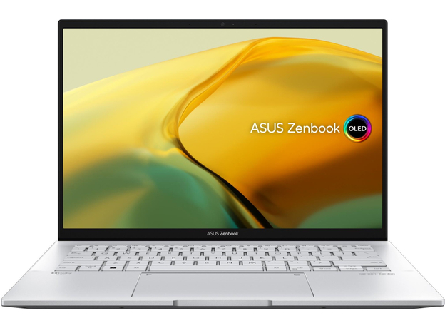 Ноутбук Asus Zenbook 14 UX3402VA [UX3402VA-KP695] (90NB10G6-M012J0) 