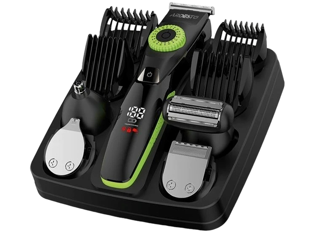 Машинка для стрижки волос Ardesto SHR-9WPR 