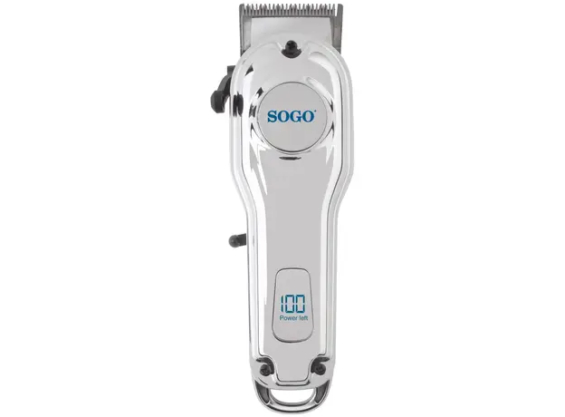Машинка для стрижки SOGO CPE-SS-3480 