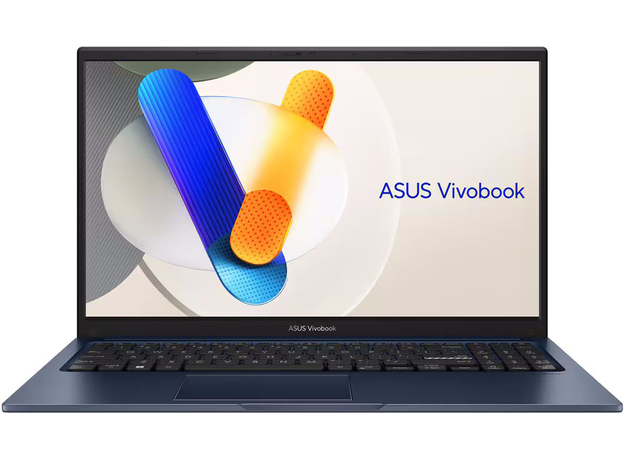 Ноутбук Asus Vivobook 15 R1504VA [R1504VA-BQ922] 