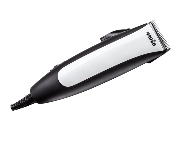 Машинка для стрижки волос Magio MG-186 - изображение 2