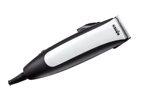 Машинка для стрижки волос Magio MG-186 - изображение 2