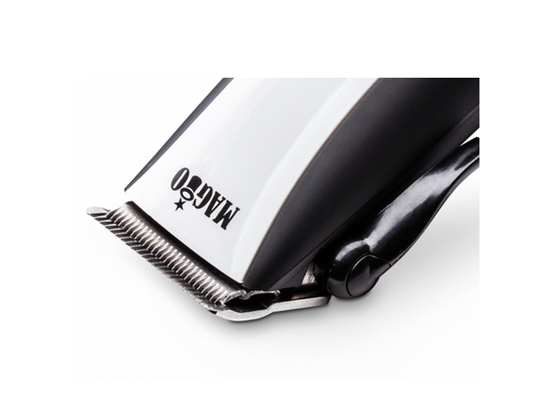 Машинка для стрижки волос Magio MG-186 - изображение 3