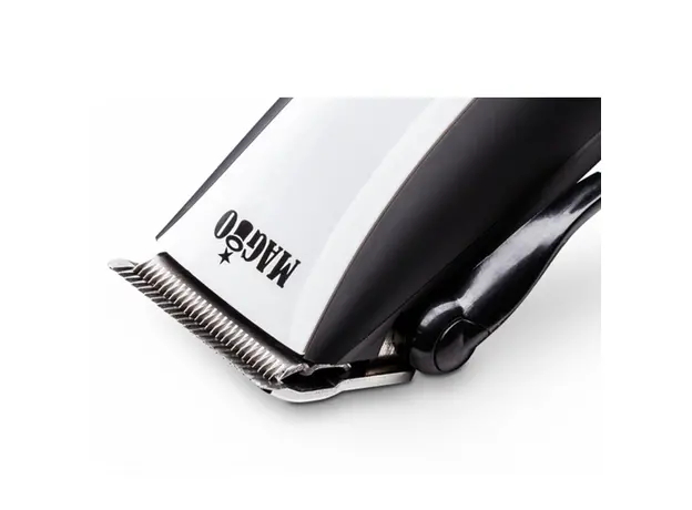 Машинка для стрижки волос Magio MG-186 - изображение 3