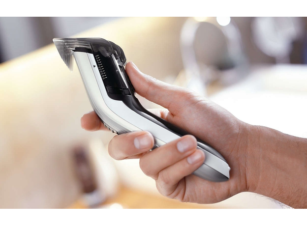 Машинка для стрижки PHILIPS Series 3000 QC5130 (QC5130/15) - изображение 8