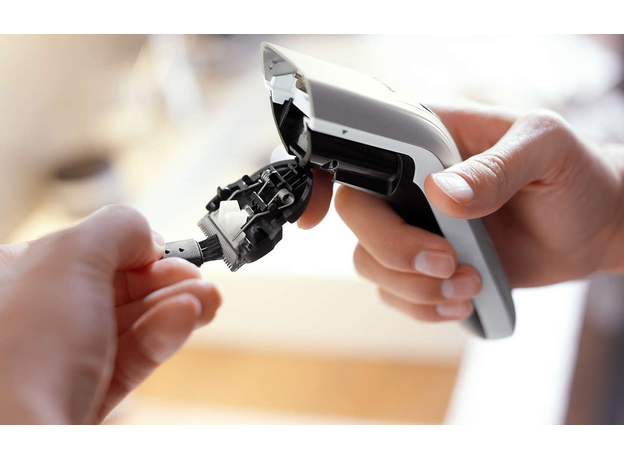 Машинка для стрижки PHILIPS Series 3000 QC5130 (QC5130/15) - изображение 9