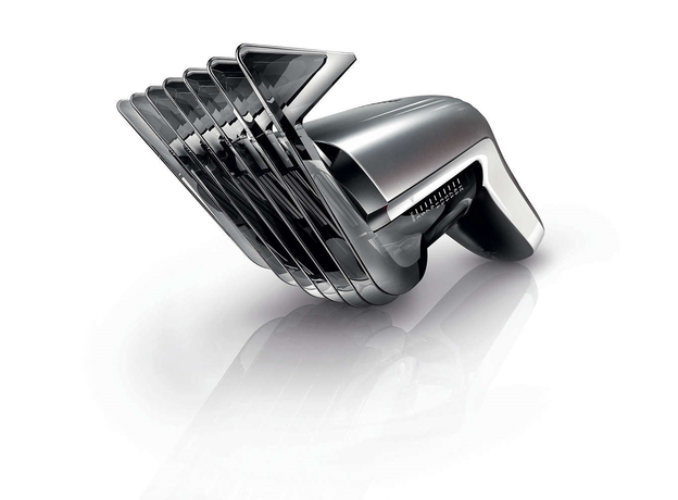 Машинка для стрижки PHILIPS Series 3000 QC5130 (QC5130/15) - изображение 4