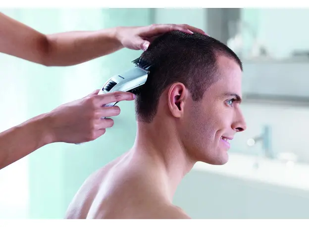 Машинка для стрижки PHILIPS Series 3000 QC5130 (QC5130/15) - изображение 13