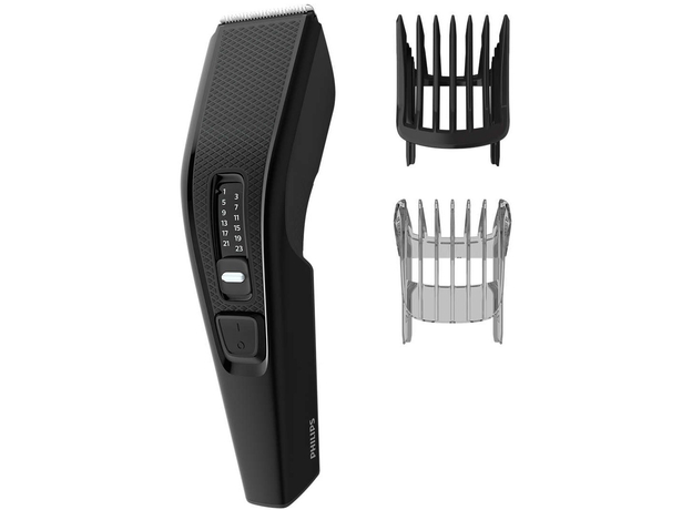 Машинка для стрижки PHILIPS Series 3000 HC3510 (HC3510/15) - изображение 3