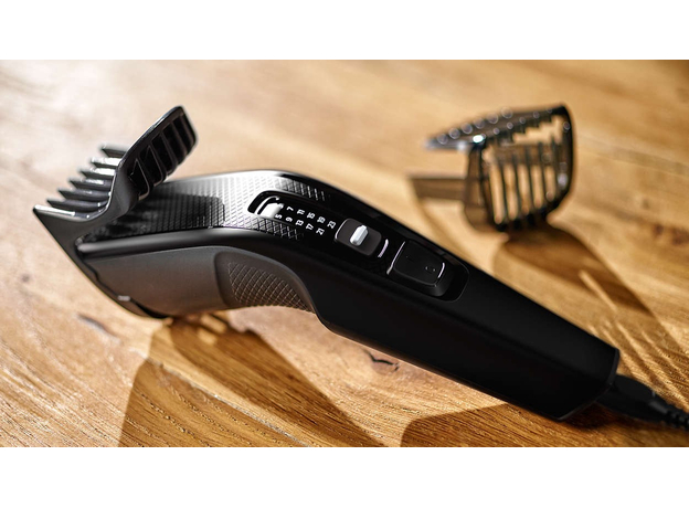 Машинка для стрижки PHILIPS Series 3000 HC3510 (HC3510/15) - изображение 5