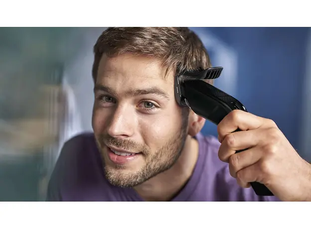 Машинка для стрижки PHILIPS Series 3000 HC3510 (HC3510/15) - изображение 6