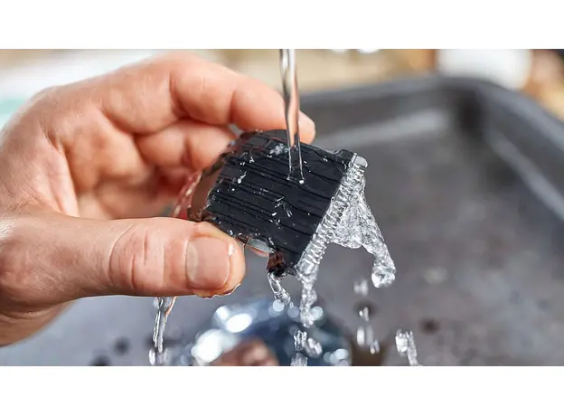 Машинка для стрижки PHILIPS Series 3000 HC3510 (HC3510/15) - изображение 8