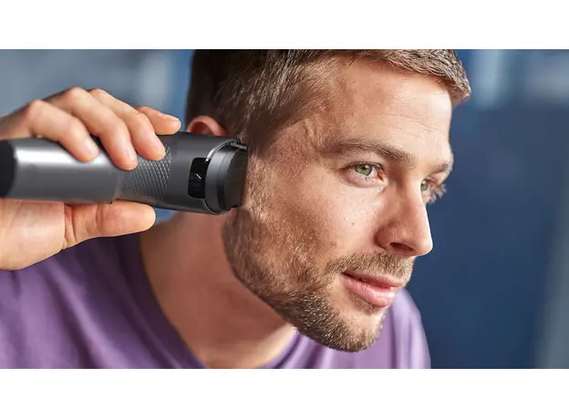 Машинка для стрижки PHILIPS Series 3000 HC3510 (HC3510/15) - изображение 9