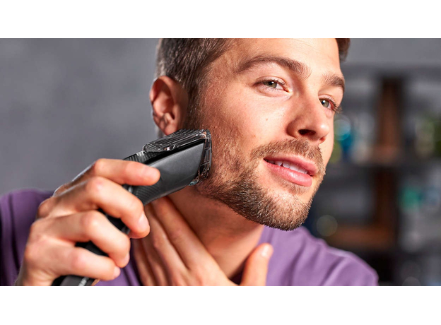 Машинка для стрижки PHILIPS Series 3000 HC3510 (HC3510/15) - изображение 10