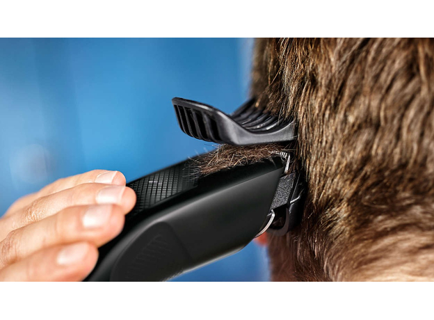 Машинка для стрижки PHILIPS Series 3000 HC3510 (HC3510/15) - изображение 11