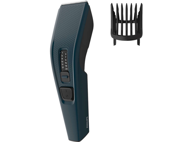 Машинка для стрижки PHILIPS Series 3000 HC3505 (HC3505/15) - изображение 3