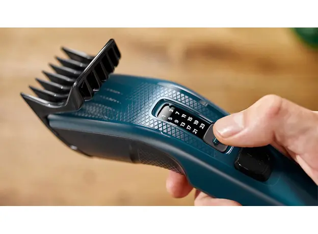 Машинка для стрижки PHILIPS Series 3000 HC3505 (HC3505/15) - изображение 5