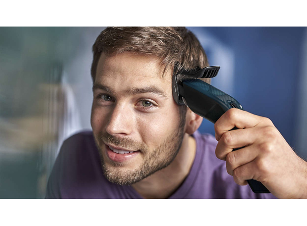 Машинка для стрижки PHILIPS Series 3000 HC3505 (HC3505/15) - изображение 6