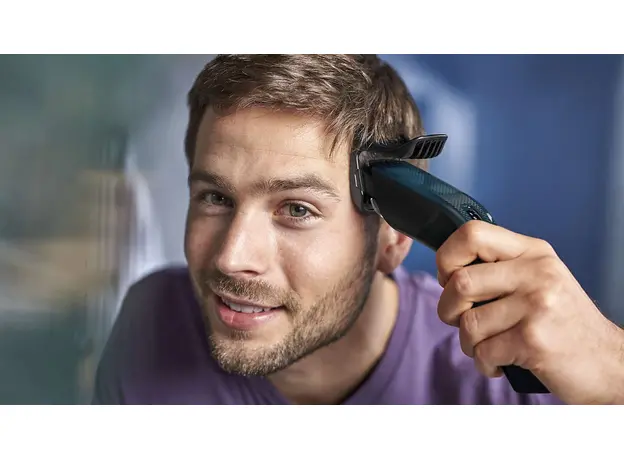 Машинка для стрижки PHILIPS Series 3000 HC3505 (HC3505/15) - изображение 6