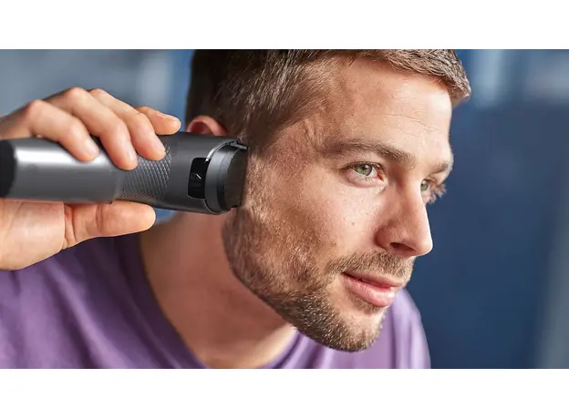 Машинка для стрижки PHILIPS Series 3000 HC3505 (HC3505/15) - изображение 8