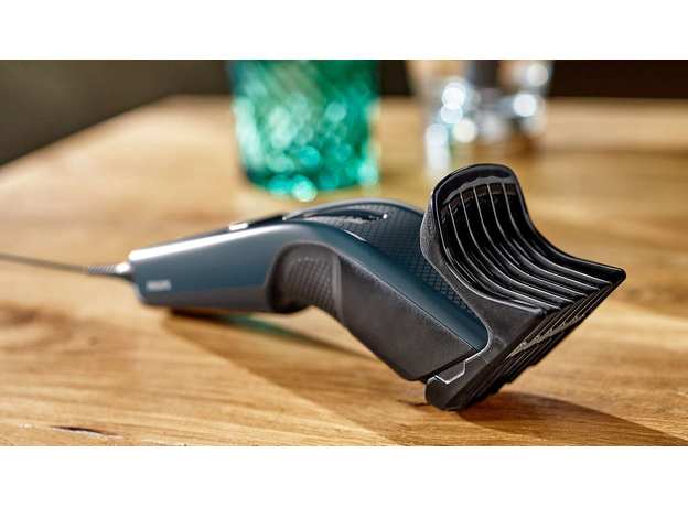 Машинка для стрижки PHILIPS Series 3000 HC3505 (HC3505/15) - изображение 9