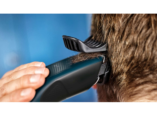 Машинка для стрижки PHILIPS Series 3000 HC3505 (HC3505/15) - изображение 10